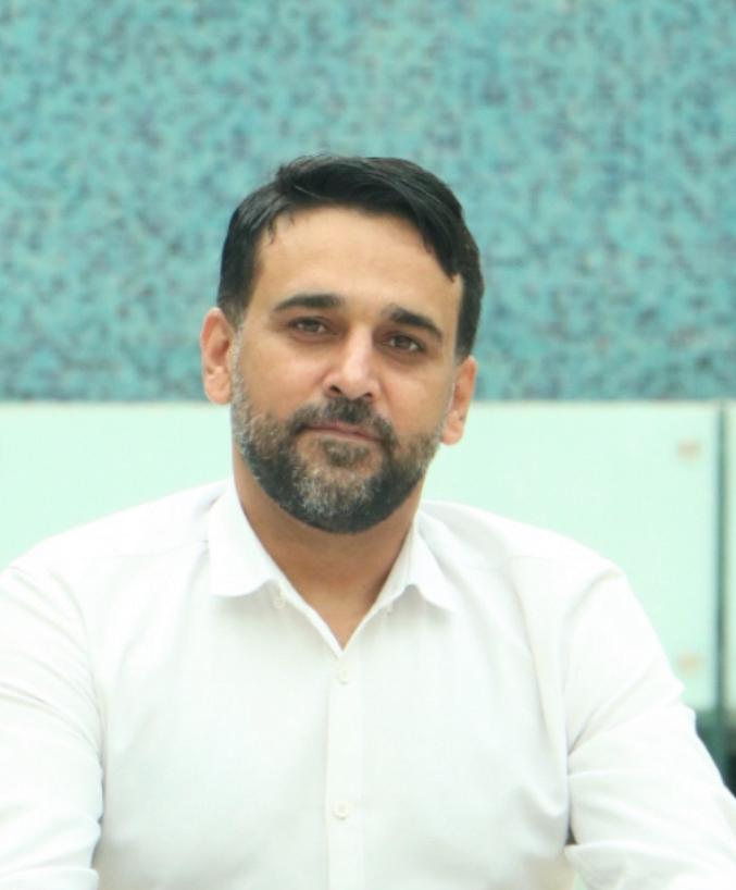 سید سعید کشتکار