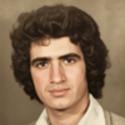 زنده یاد علی اصغر کرمی